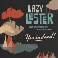 Purchase Lazy Lester - Yes Indeed!