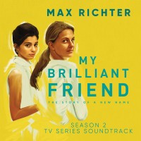 Purchase Max Richter - My Brilliant Friend (Season 2)