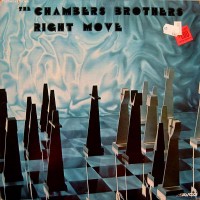 Purchase The Chambers Brothers - Right Move (Vinyl)