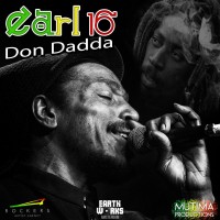 Purchase Earl 16 - Don Dadda (CDS)