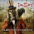 Buy Emissary - The Wretched Masquerade Mp3 Download