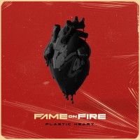 Purchase Fame On Fire - Plastic Heart (CDS)