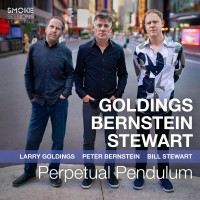 Purchase Larry Goldings - Perpetual Pendulum