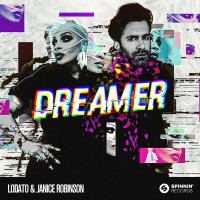 Purchase Lodato - Dreamer (Feat. Janice Robinson) (CDS)