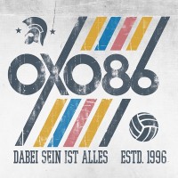 Purchase Oxo 86 - Dabei Sein Ist Alles