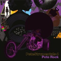 Purchase Pete Rock - Petestrumentals 4
