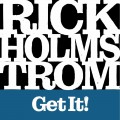 Buy Rick Holmstrom - Get It! Mp3 Download