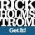 Buy Rick Holmstrom - Get It! Mp3 Download