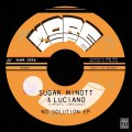 Buy Sugar Minott & Luciano - No Solution (EP) Mp3 Download