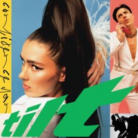 Purchase Confidence Man - Tilt