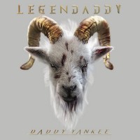 Purchase Daddy Yankee - Legendaddy