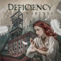 Purchase Deficiency - Warenta