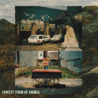 Purchase Kublai Khan Tx - Lowest Form Of Animal (EP)