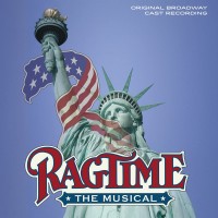 Purchase Original Broadway Cast Recording - Ragtime: The Musical Original Broadway Cast Recording CD1