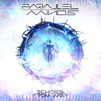 Purchase Parallel Minds - Echoes From Afar