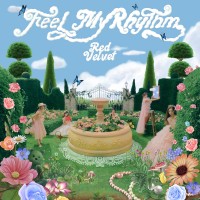 Purchase Red Velvet - The Reve Festival 2022: Feel My Rhythm Reve Version