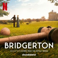Purchase VA - Bridgerton Season Two (Covers From The Netflix Series)