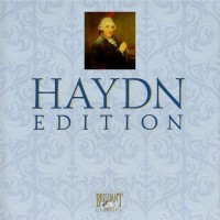 Purchase Joseph Haydn - Haydn Edition: Complete Works CD1