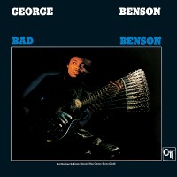Purchase George Benson - Bad Benson (Reissued 2016)