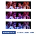 Buy Peter Gabriel - Live In Athens (Bootleg) Mp3 Download