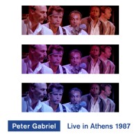Purchase Peter Gabriel - Live In Athens (Bootleg)