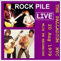 Purchase Rockpile - Live At The Palladium, New York (Vinyl)