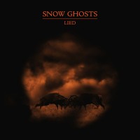 Purchase Snow Ghosts - Lied (EP)