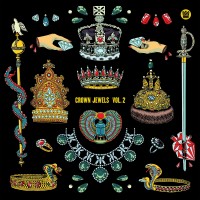 Purchase VA - Big Crown Records Presents Crown Jewels Vol. 2