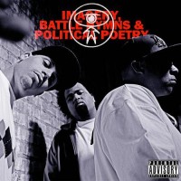 Purchase Dilated Peoples - Imagery, Battle Hymns & Political Poetry