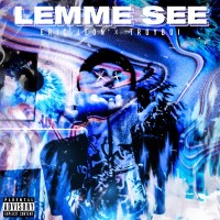 Purchase Eric Leon - Lemme See (CDS)