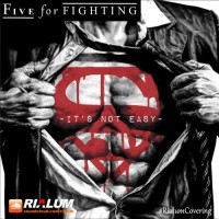 Purchase Five For Fighting - Superman (It's Not Easy) (CDS)
