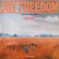Purchase George Fenton - Cry Freedom Mp3 Download