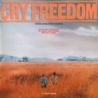 Purchase George Fenton - Cry Freedom