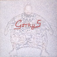Purchase Gorky's Zygotic Mynci - Gorky 5