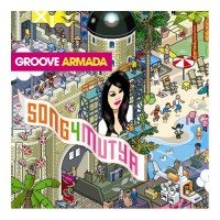 Purchase Groove Armada - Song 4 Mutya (CDS)