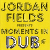 Purchase Jordan Fields - Moments In Dub
