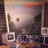 Purchase Kuba Sojka - Mysterious Intrigue