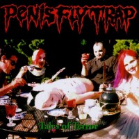 Purchase Penis Flytrap - Tales Of Terror (EP)