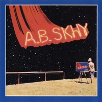 Purchase A.B. Skhy - A.B. Skhy (Vinyl)