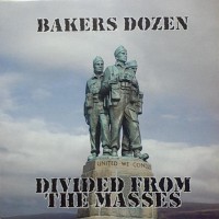 Purchase Bakers Dozen - Divided From The Masses