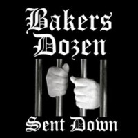 Purchase Bakers Dozen - Sent Down