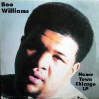 Purchase Boo Williams - Home Town Chicago