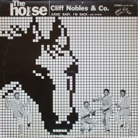 Purchase Cliff Nobles & Co - The Horse (Vinyl)