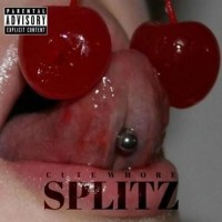 Purchase Cute Whore - Splitz (CDS)