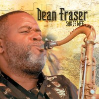 Purchase Dean Fraser - Sax Of Life