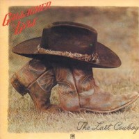 Purchase Gallagher & Lyle - The Last Cowboy (Vinyl)