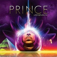 Purchase Prince - Lotusflow3R CD2