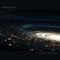 Purchase Deepspace - Superradiance