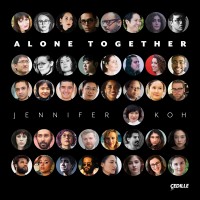 Purchase Jennifer Koh - Alone Together