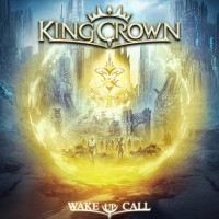 Purchase Kingcrown - Wake Up Call